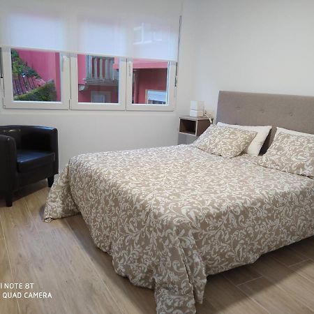 Duplex Costa De Fisterra I Apartment Ngoại thất bức ảnh