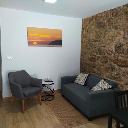 Duplex Costa De Fisterra I Apartment Ngoại thất bức ảnh