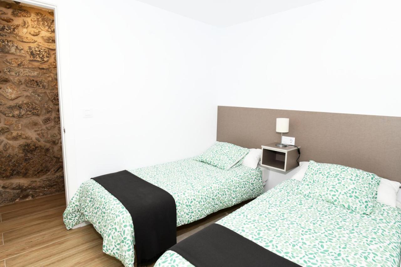 Duplex Costa De Fisterra I Apartment Ngoại thất bức ảnh