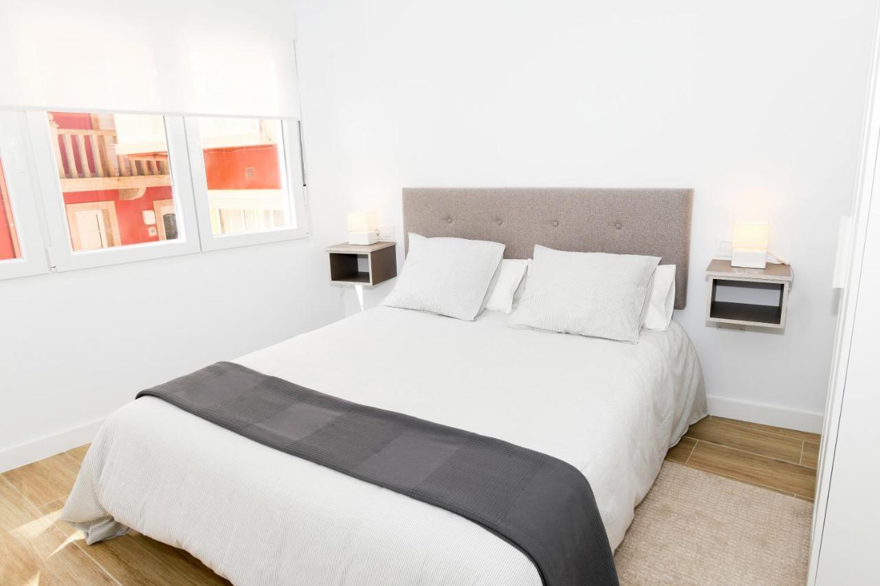 Duplex Costa De Fisterra I Apartment Ngoại thất bức ảnh