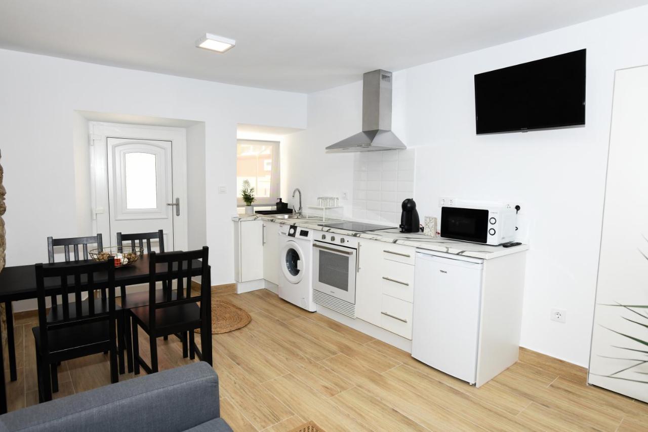 Duplex Costa De Fisterra I Apartment Ngoại thất bức ảnh