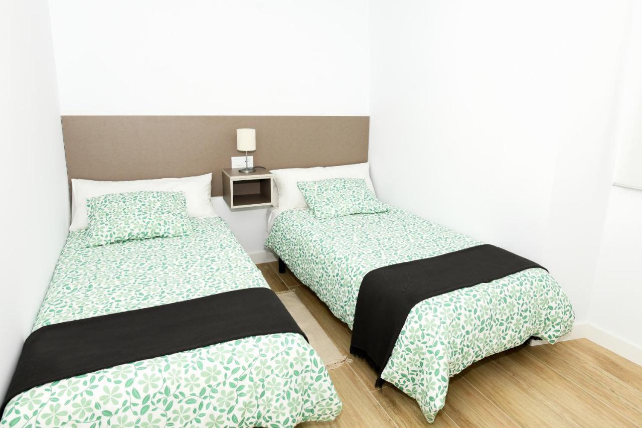 Duplex Costa De Fisterra I Apartment Ngoại thất bức ảnh