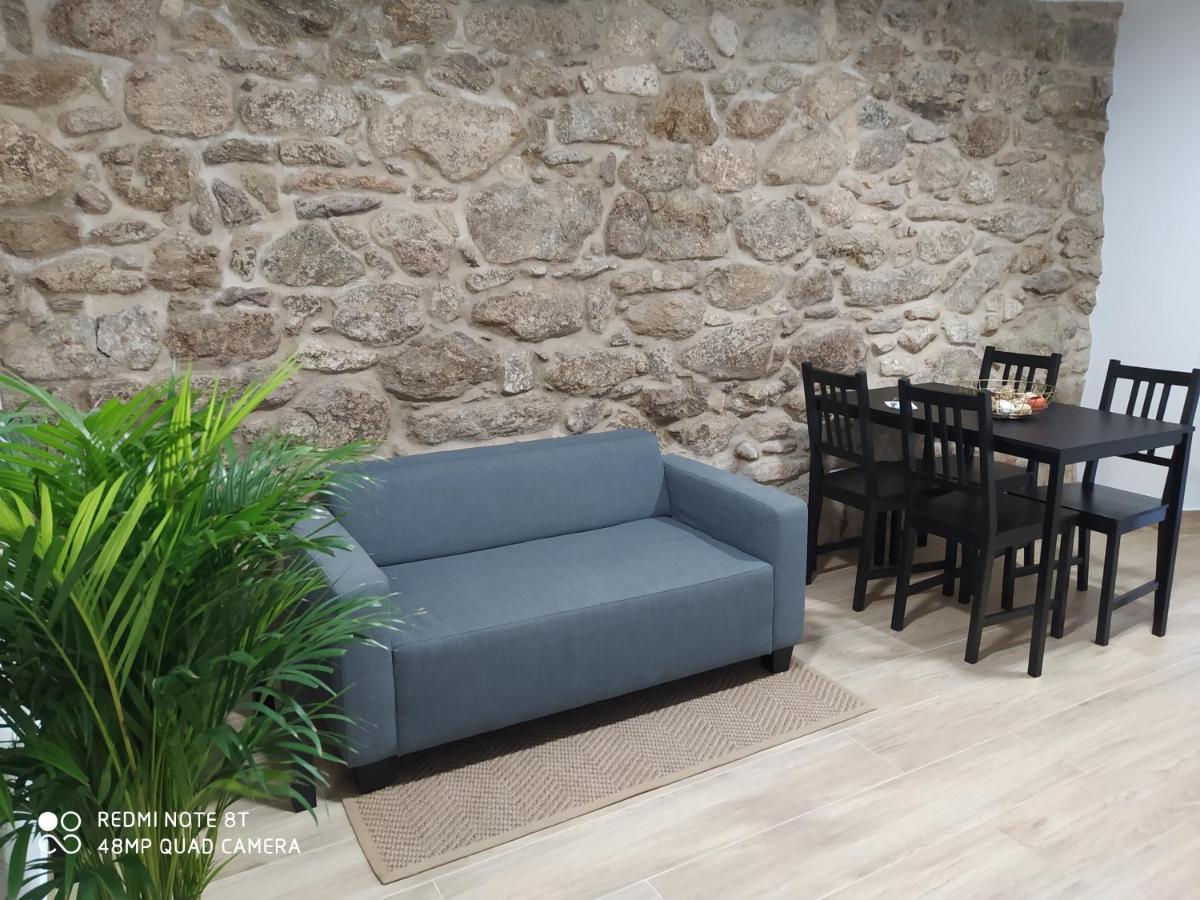 Duplex Costa De Fisterra I Apartment Ngoại thất bức ảnh