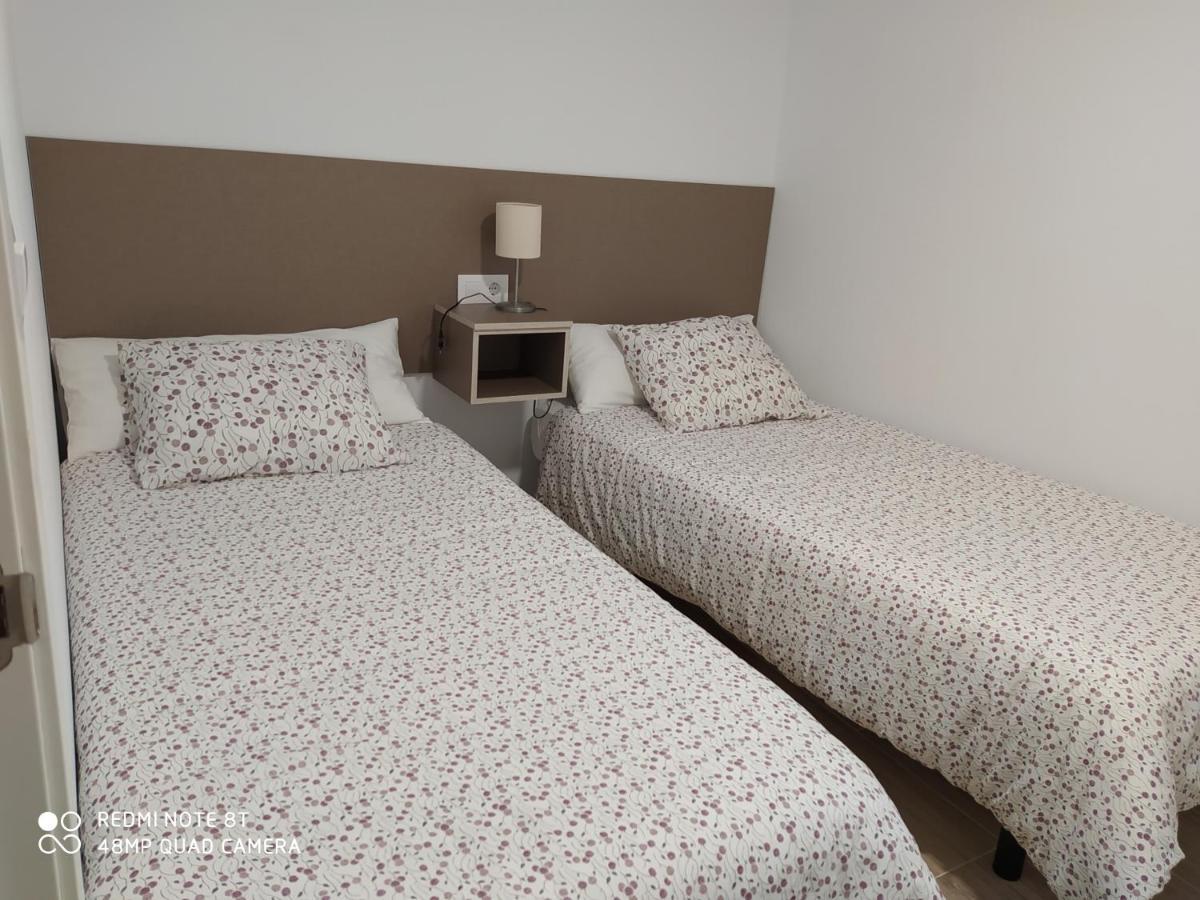 Duplex Costa De Fisterra I Apartment Ngoại thất bức ảnh