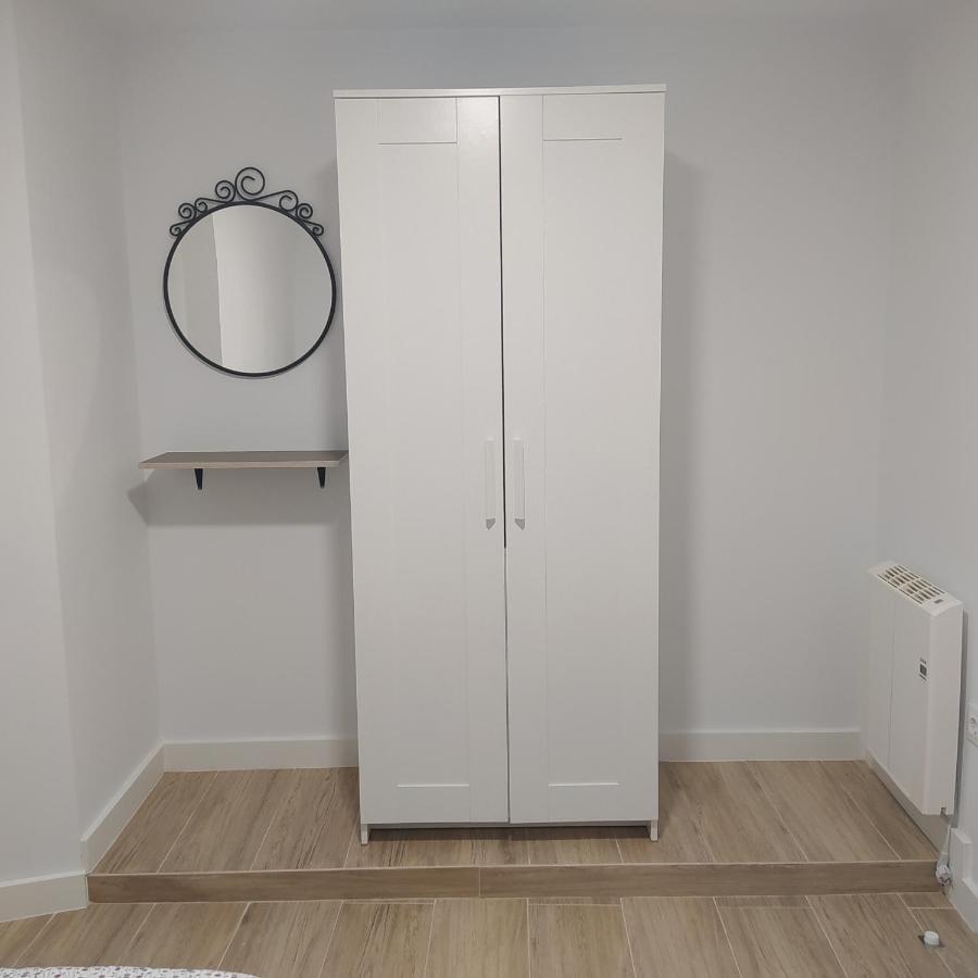 Duplex Costa De Fisterra I Apartment Ngoại thất bức ảnh